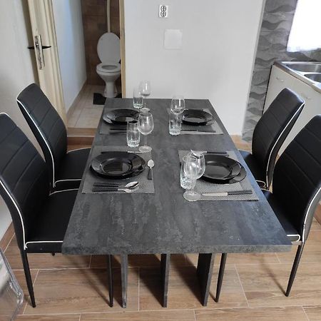 Apartman סלצה מראה חיצוני תמונה