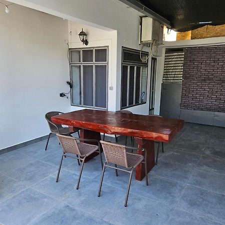 Apartman סלצה מראה חיצוני תמונה