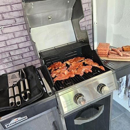 Apartman סלצה מראה חיצוני תמונה
