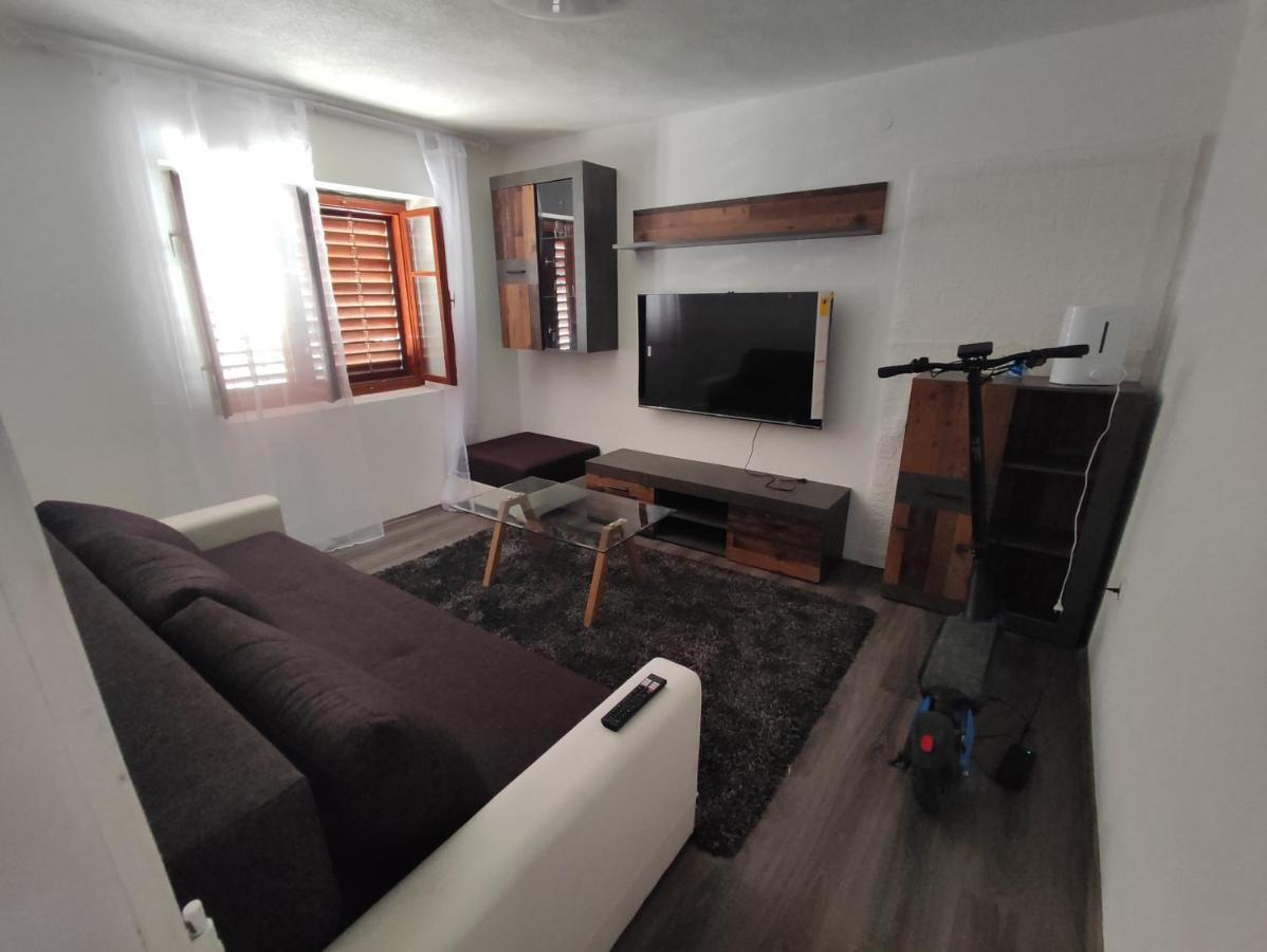 Apartman סלצה מראה חיצוני תמונה