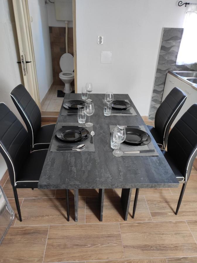 Apartman סלצה מראה חיצוני תמונה