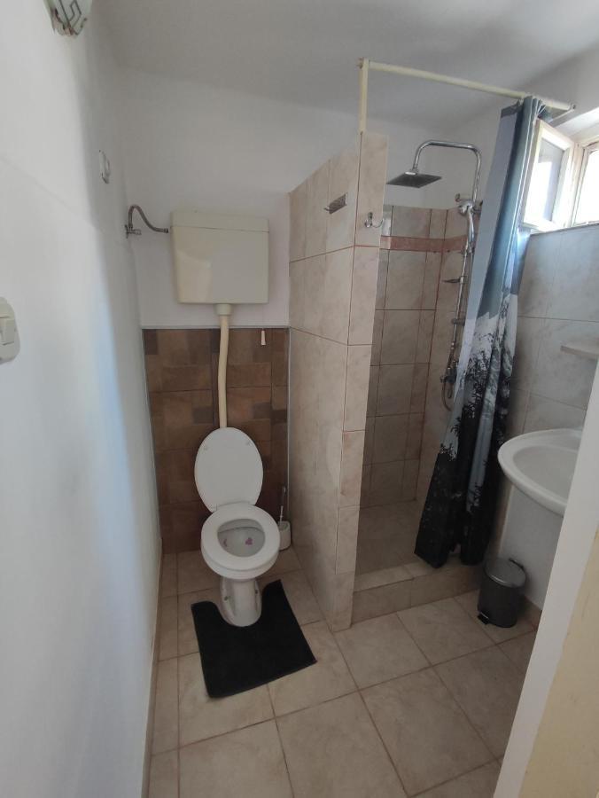 Apartman סלצה מראה חיצוני תמונה