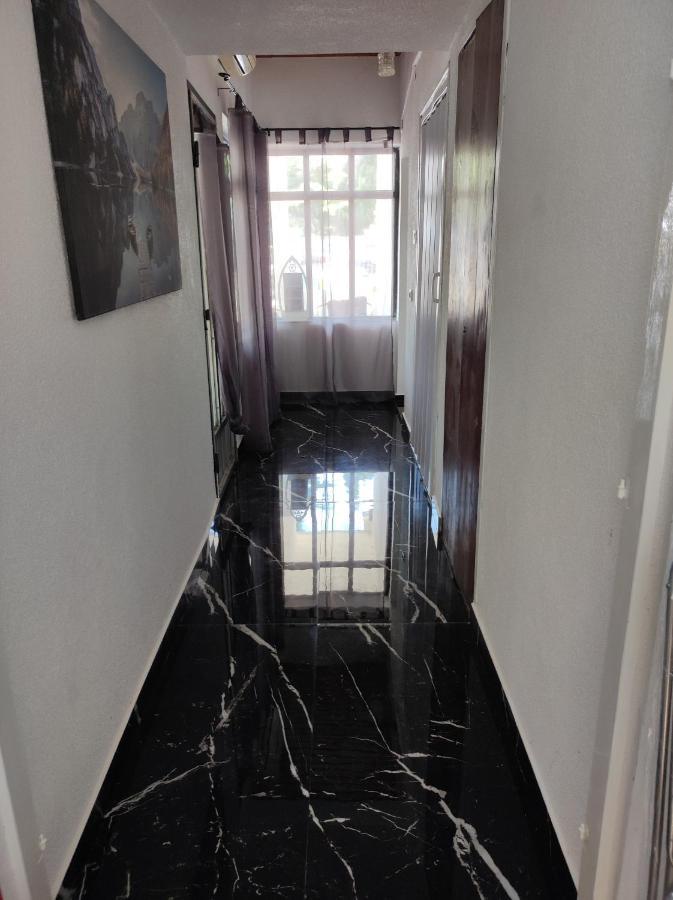 Apartman סלצה מראה חיצוני תמונה