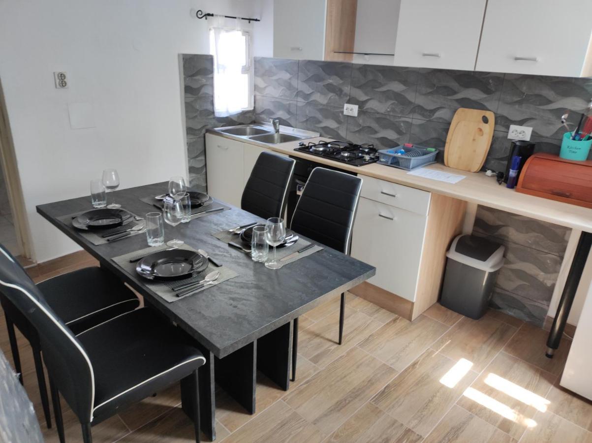Apartman סלצה מראה חיצוני תמונה