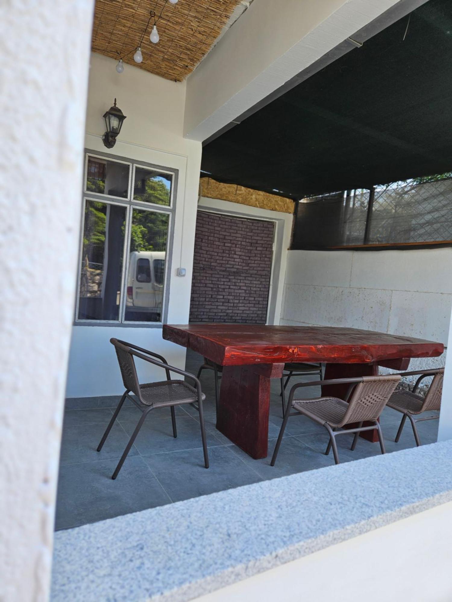 Apartman סלצה מראה חיצוני תמונה