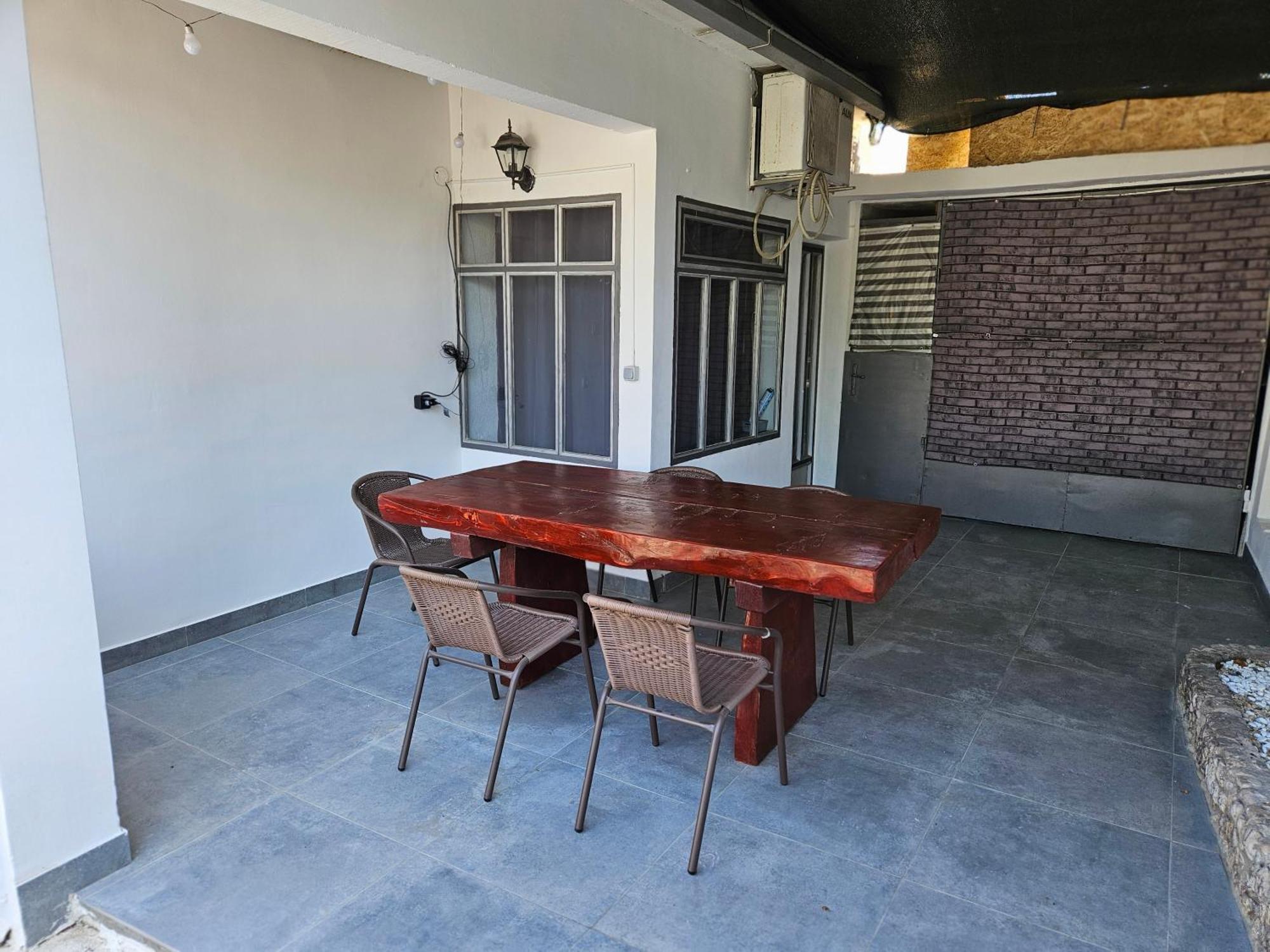 Apartman סלצה מראה חיצוני תמונה
